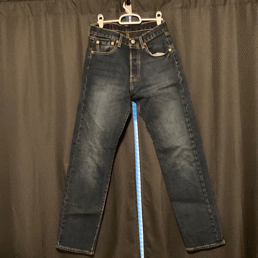 NWOT Levi’s button up fly jeans